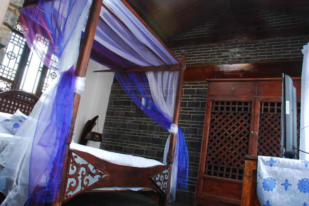 Lazy Tiger Inn Lijiang  Zimmer foto